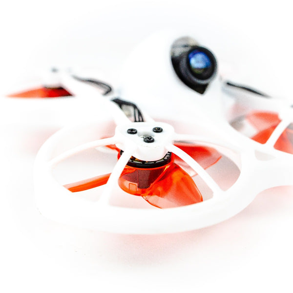AVAN TH Turtlemode Propeller 4-blade 1 set RED