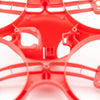 EMAX Tinyhawk Indoor Drone Part - Frame-Battery Holder Pastel Red