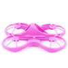 EMAX Tinyhawk Indoor Drone Part - Frame-Battery Holder Pastel Rose