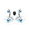 AVAN TH Turtlemode Propeller 4-blade 1 set BLUE
