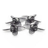 AVAN TH Turtlemode Propeller 4-blade 1 set BLACK