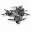 AVAN TH Turtlemode Propeller 4-blade 1 set BLACK