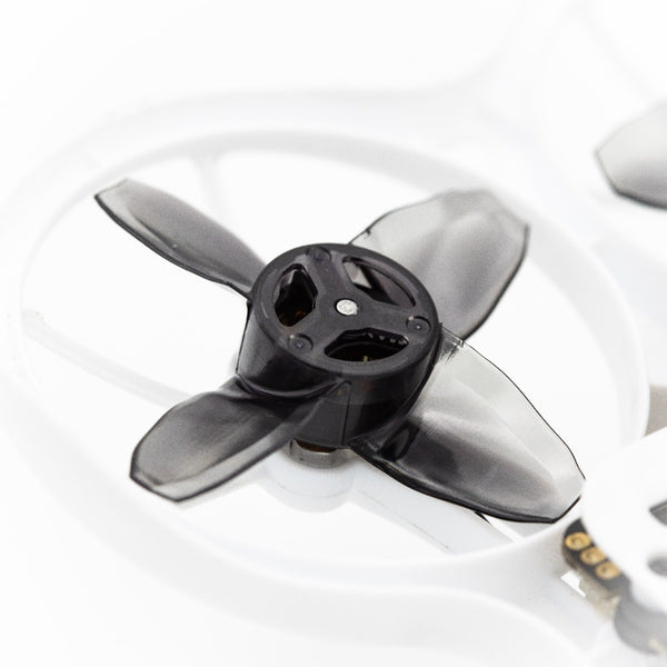 AVAN TH Turtlemode Propeller 4-blade 1 set BLACK