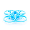 EMAX Tinyhawk Indoor Drone Part - Frame-Battery Holder Pastel Blue