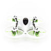 AVAN TH Turtlemode Propeller 4-blade 1 set GREEN