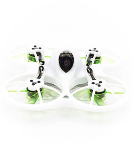 AVAN TH Turtlemode Propeller 4-blade 1 set GREEN