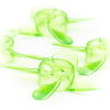 AVAN TH Turtlemode Propeller 4-blade 1 set GREEN
