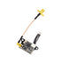 EMAX F4 Magnum II Video Transmitter VTX - 25-200mw 37 channel