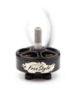 EMAX Freestyle Spec Brushless Performance motor FS 2306 2400kv