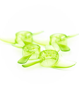 EMAX Avan Tinyhawk Prop GREEN - 1 Set
