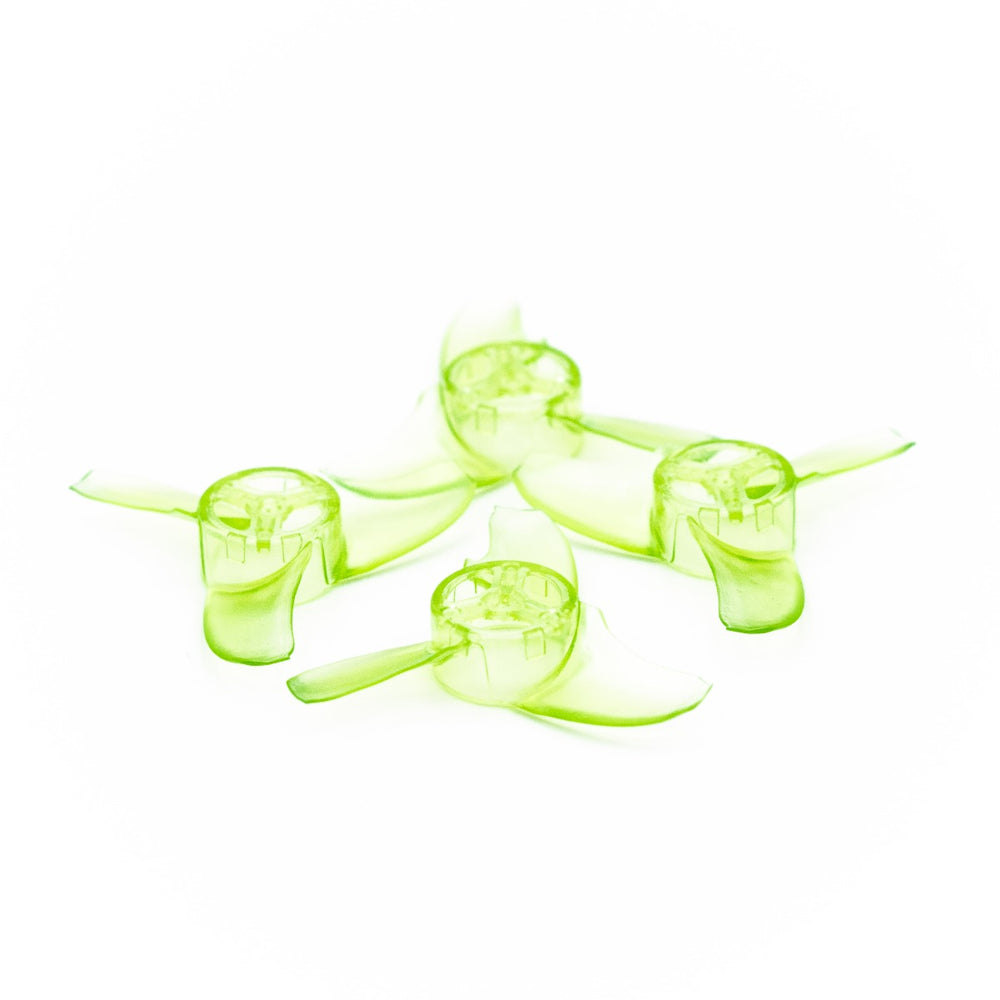 EMAX Avan Tinyhawk Prop GREEN - 1 Set