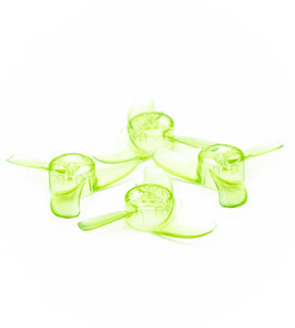 EMAX Avan Tinyhawk Prop GREEN - 1 Set