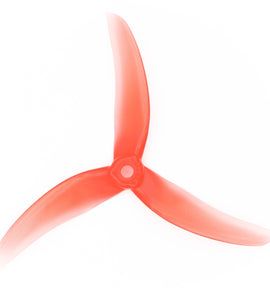 Avan Scimitar 5x2.6x3 (2CW+2CCW) 5026-3 Red