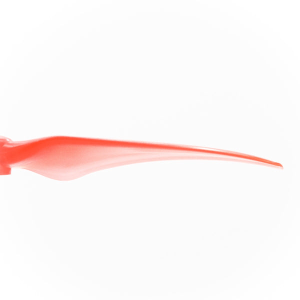Avan Scimitar 5x2.6x3 (2CW+2CCW) 5026-3 Red