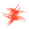 Avan Scimitar 5x2.8x4 5028-4 Propeller 2CW+2CCW Red