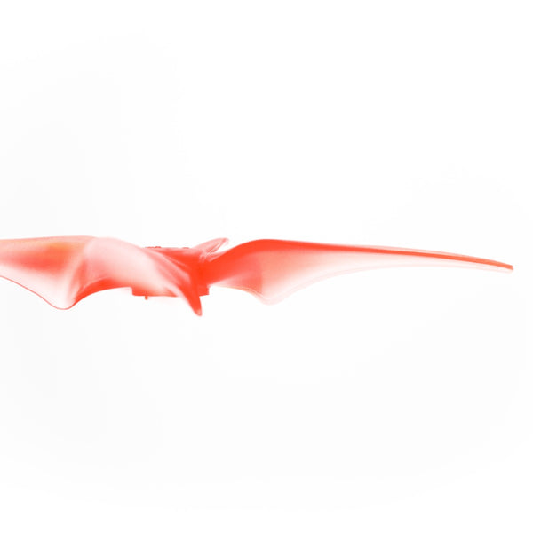 Avan Scimitar 5x2.8x4 5028-4 Propeller 2CW+2CCW Red