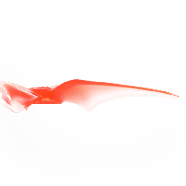 Avan Scimitar 4x2.8x3 4028-3 Propeller 2CW+2CCW Red