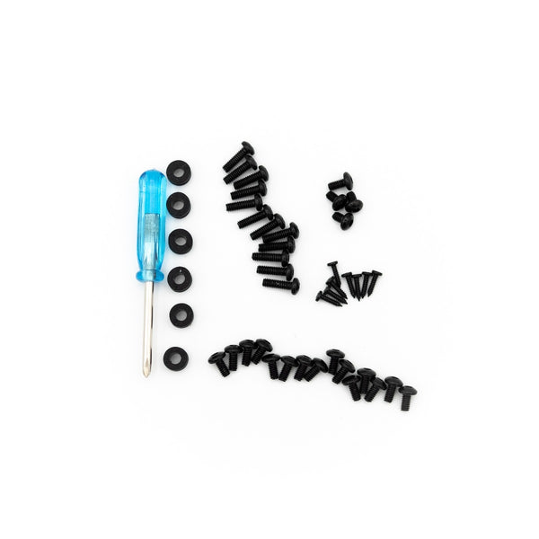 Tinyhawk II Race Parts - Hardware Kit