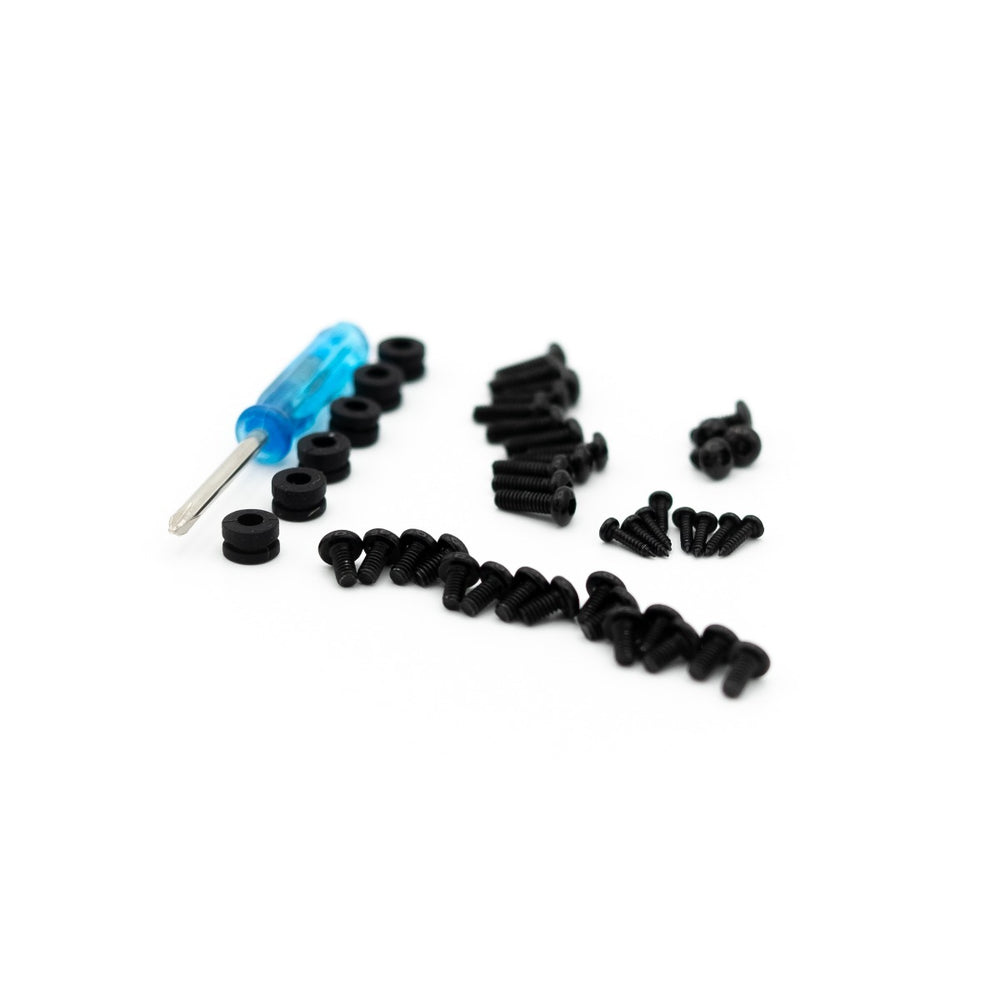 Tinyhawk II Race Parts - Hardware Kit