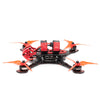 EMAX BUZZ Freestyle Racing BNF 1700kv 5-6s Frsky