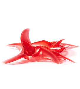 AVAN Rush 2.5 Inch Prop - RED